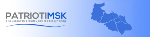 Logo - Patrioti velké