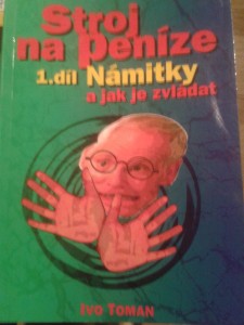 Stroj na peníze