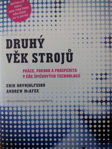 Druhý věk strojů