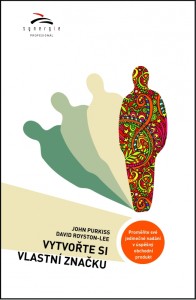 Vytvořte si vlastní značku